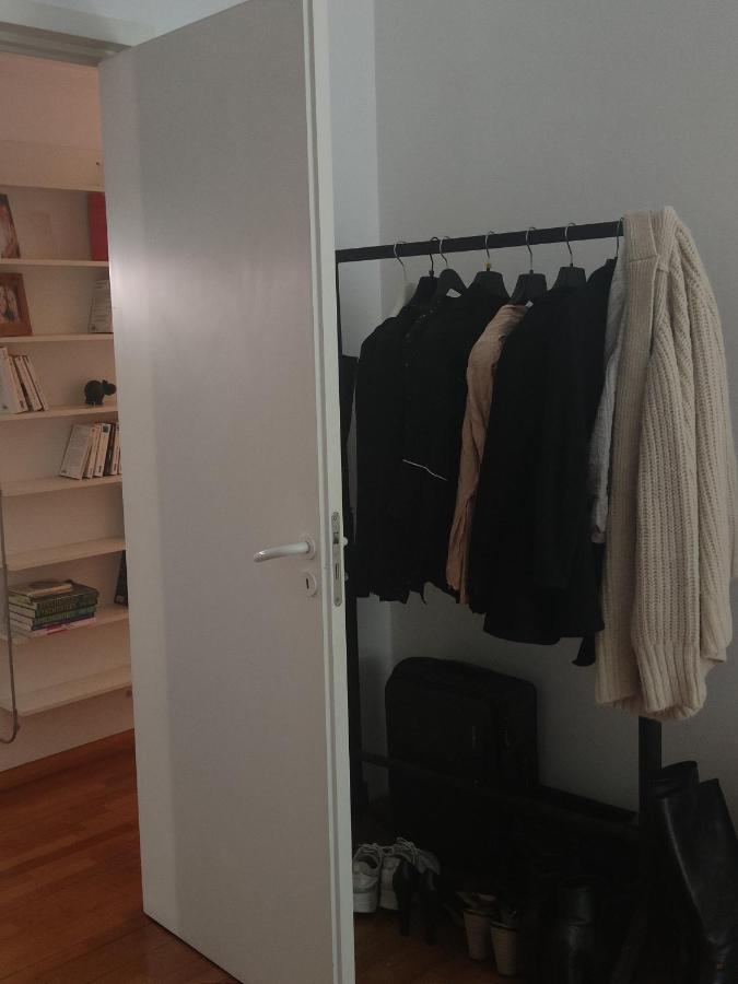 Apartament Grande Apartamento, Centro Di Asti Zewnętrze zdjęcie