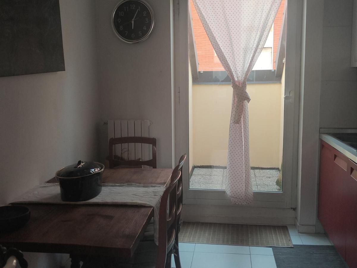 Apartament Grande Apartamento, Centro Di Asti Zewnętrze zdjęcie