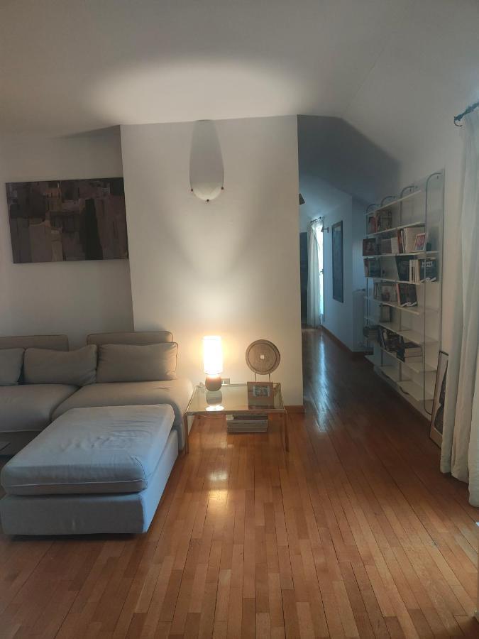 Apartament Grande Apartamento, Centro Di Asti Zewnętrze zdjęcie
