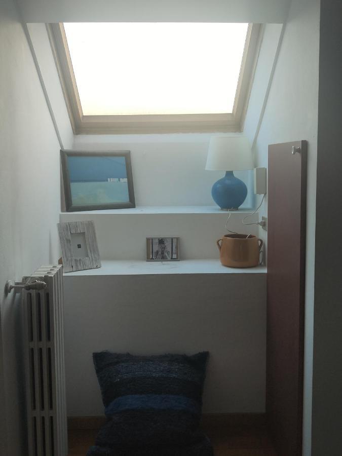 Apartament Grande Apartamento, Centro Di Asti Zewnętrze zdjęcie