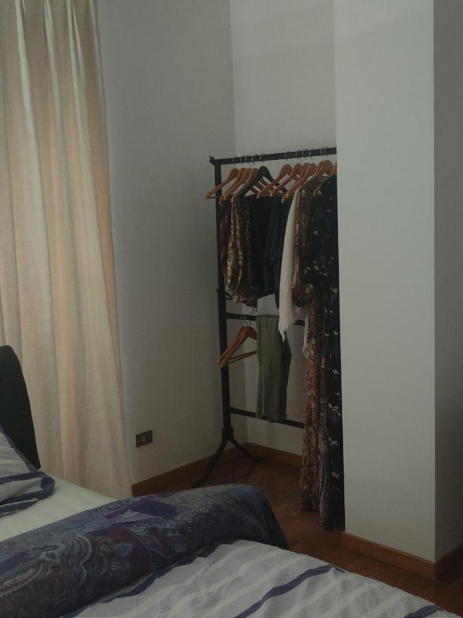 Apartament Grande Apartamento, Centro Di Asti Zewnętrze zdjęcie