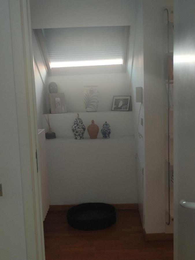 Apartament Grande Apartamento, Centro Di Asti Zewnętrze zdjęcie